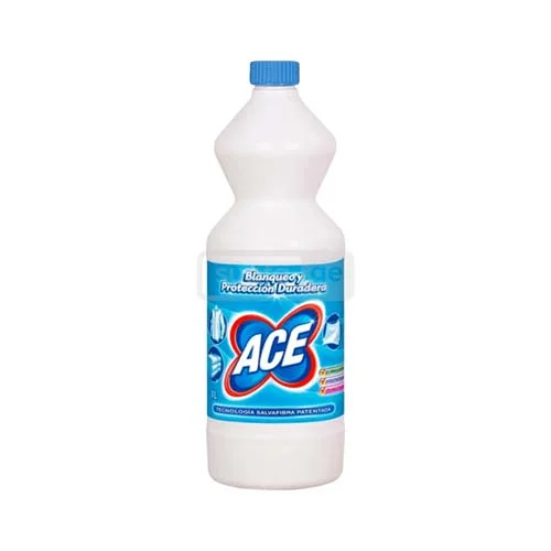 ACE-bleaching chlorine 1L.